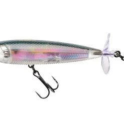 Yo-Zuri 3DR Prop 3 1/2 Inch Topwater Prop Lure