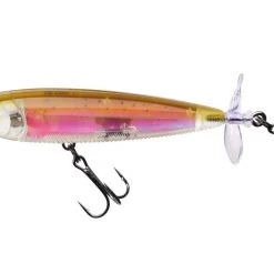 Yo-Zuri 3DR Prop 3 1/2 Inch Topwater Prop Lure