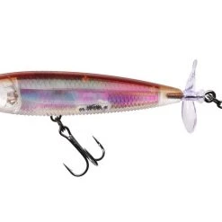 Yo-Zuri 3DR Prop 3 1/2 Inch Topwater Prop Lure