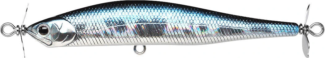 Lucky Craft Screw Pointer 80/90 Spy Bait 3 Lucky Craft Screw Pointer 80/90 Spy Bait