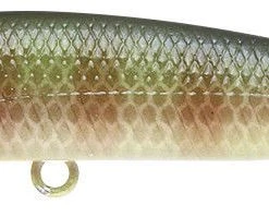 Lucky Craft Screw Pointer 80/90 Spy Bait 15 Lucky Craft Screw Pointer 80/90 Spy Bait