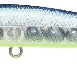 Lucky Craft Screw Pointer 80/90 Spy Bait 17 Lucky Craft Screw Pointer 80/90 Spy Bait