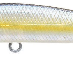 Lucky Craft Screw Pointer 80/90 Spy Bait 18 Lucky Craft Screw Pointer 80/90 Spy Bait