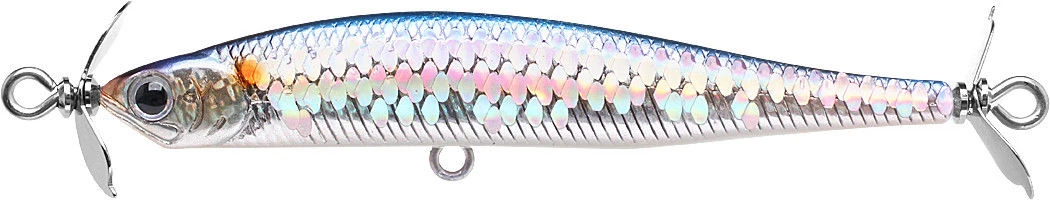 Lucky Craft Screw Pointer 80/90 Spy Bait 10 Lucky Craft Screw Pointer 80/90 Spy Bait