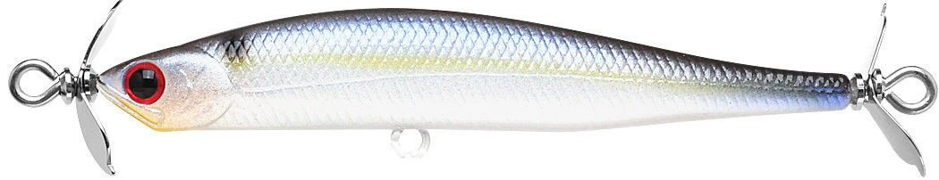 Lucky Craft Screw Pointer 80/90 Spy Bait 12 Lucky Craft Screw Pointer 80/90 Spy Bait