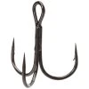 Owner ST-36 Round Bend Treble Hook
