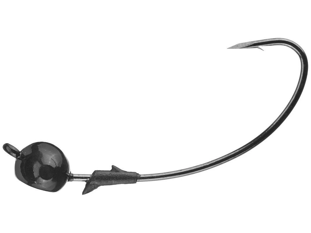 Tackle Lazer TroKar Scorpion Shakey Head Jig 3 Pack 1 Tackle Lazer TroKar Scorpion Shakey Head Jig 3 Pack