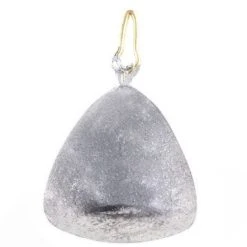 Owner Down Shot Sinker Drop Shot Weight Tackle