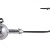 Owner Ultrahead Round Jig Head 5 Pack Tackle