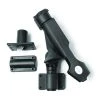 Eagle Claw Boat Rod Holder W/ 3 Adapters Rod Accessories