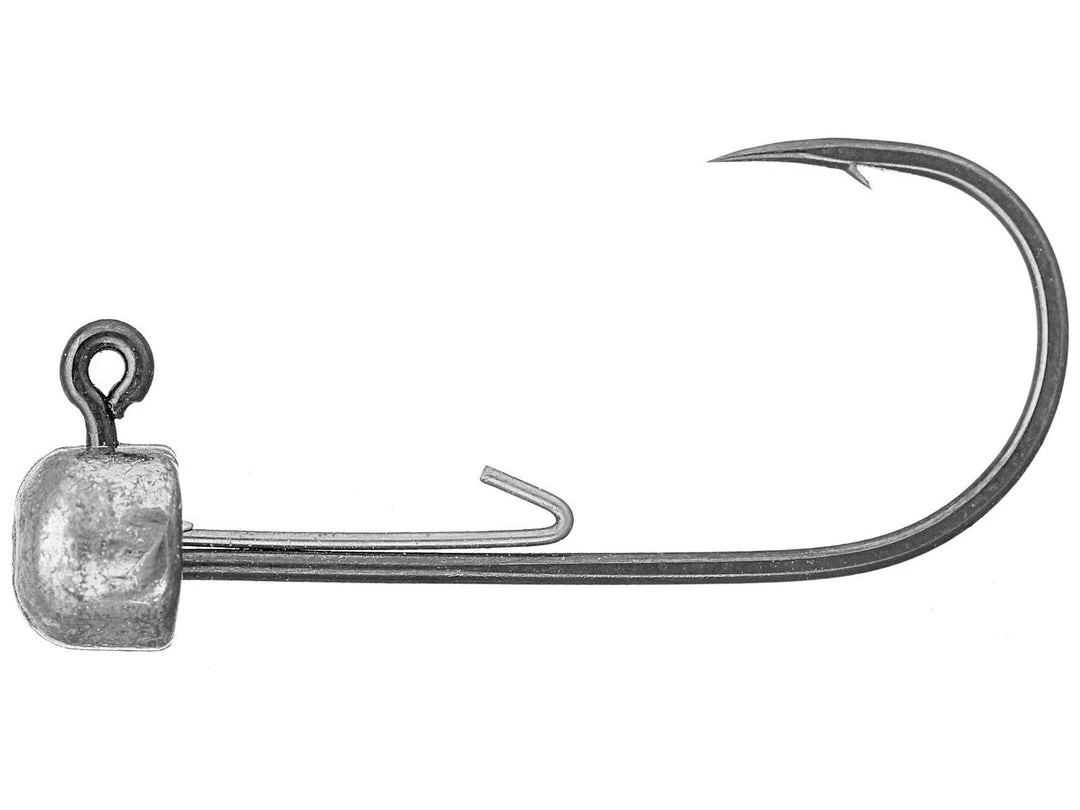 Owner Block Head Ned Rig Jighead Tackle 2 Owner Block Head Ned Rig Jighead Tackle