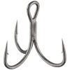 Tackle Owner ST-35 Short Shank Treble Hook