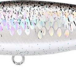 Lucky Craft Pointer 78 Suspending Shallow Jerkbait
