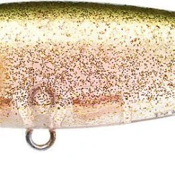 Lucky Craft Pointer 78 Suspending Shallow Jerkbait