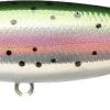 Lucky Craft Pointer 78 Suspending Shallow Jerkbait