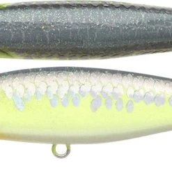 Lucky Craft Pointer 78 Suspending Shallow Jerkbait
