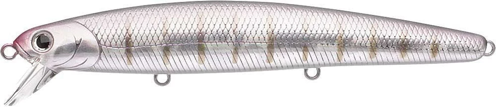 Baits Lucky Craft Saltwater Flash Minnow 110 California Inshore Fishing (CIF) Rip Bait 2 Baits Lucky Craft Saltwater Flash Minnow 110 California Inshore Fishing (CIF) Rip Bait