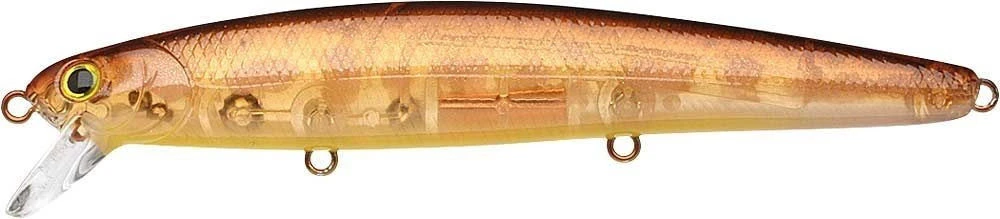 Baits Lucky Craft Saltwater Flash Minnow 110 California Inshore Fishing (CIF) Rip Bait 3 Baits Lucky Craft Saltwater Flash Minnow 110 California Inshore Fishing (CIF) Rip Bait