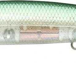 Baits Lucky Craft Saltwater Flash Minnow 110 California Inshore Fishing (CIF) Rip Bait 21 Baits Lucky Craft Saltwater Flash Minnow 110 California Inshore Fishing (CIF) Rip Bait