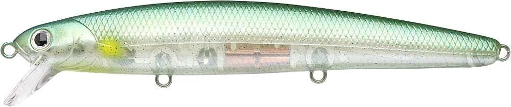 Baits Lucky Craft Saltwater Flash Minnow 110 California Inshore Fishing (CIF) Rip Bait 4 Baits Lucky Craft Saltwater Flash Minnow 110 California Inshore Fishing (CIF) Rip Bait