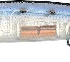 Baits Lucky Craft Saltwater Flash Minnow 110 California Inshore Fishing (CIF) Rip Bait 22 Baits Lucky Craft Saltwater Flash Minnow 110 California Inshore Fishing (CIF) Rip Bait