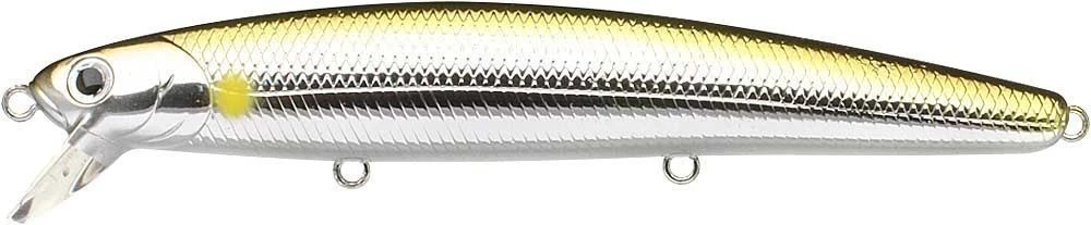 Baits Lucky Craft Saltwater Flash Minnow 110 California Inshore Fishing (CIF) Rip Bait 6 Baits Lucky Craft Saltwater Flash Minnow 110 California Inshore Fishing (CIF) Rip Bait