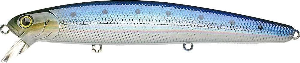 Baits Lucky Craft Saltwater Flash Minnow 110 California Inshore Fishing (CIF) Rip Bait 7 Baits Lucky Craft Saltwater Flash Minnow 110 California Inshore Fishing (CIF) Rip Bait