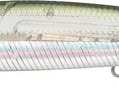Baits Lucky Craft Saltwater Flash Minnow 110 California Inshore Fishing (CIF) Rip Bait 25 Baits Lucky Craft Saltwater Flash Minnow 110 California Inshore Fishing (CIF) Rip Bait
