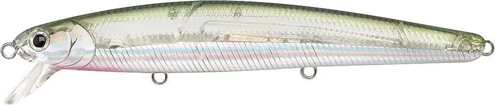 Baits Lucky Craft Saltwater Flash Minnow 110 California Inshore Fishing (CIF) Rip Bait 8 Baits Lucky Craft Saltwater Flash Minnow 110 California Inshore Fishing (CIF) Rip Bait
