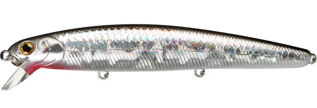 Baits Lucky Craft Saltwater Flash Minnow 110 California Inshore Fishing (CIF) Rip Bait 9 Baits Lucky Craft Saltwater Flash Minnow 110 California Inshore Fishing (CIF) Rip Bait