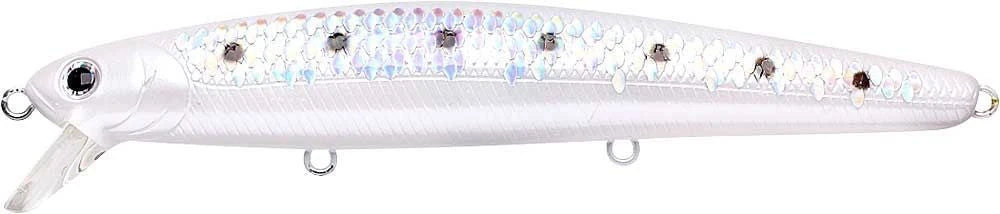 Baits Lucky Craft Saltwater Flash Minnow 110 California Inshore Fishing (CIF) Rip Bait 11 Baits Lucky Craft Saltwater Flash Minnow 110 California Inshore Fishing (CIF) Rip Bait