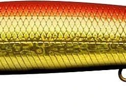 Baits Lucky Craft Saltwater Flash Minnow 110 California Inshore Fishing (CIF) Rip Bait 29 Baits Lucky Craft Saltwater Flash Minnow 110 California Inshore Fishing (CIF) Rip Bait