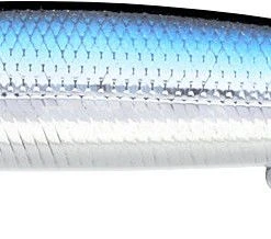 Baits Lucky Craft Saltwater Flash Minnow 110 California Inshore Fishing (CIF) Rip Bait 30 Baits Lucky Craft Saltwater Flash Minnow 110 California Inshore Fishing (CIF) Rip Bait