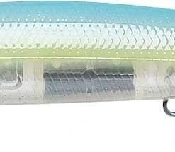 Baits Lucky Craft Saltwater Flash Minnow 110 California Inshore Fishing (CIF) Rip Bait 31 Baits Lucky Craft Saltwater Flash Minnow 110 California Inshore Fishing (CIF) Rip Bait