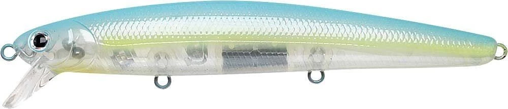 Baits Lucky Craft Saltwater Flash Minnow 110 California Inshore Fishing (CIF) Rip Bait 14 Baits Lucky Craft Saltwater Flash Minnow 110 California Inshore Fishing (CIF) Rip Bait
