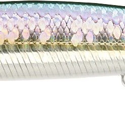 Baits Lucky Craft Saltwater Flash Minnow 110 California Inshore Fishing (CIF) Rip Bait 32 Baits Lucky Craft Saltwater Flash Minnow 110 California Inshore Fishing (CIF) Rip Bait