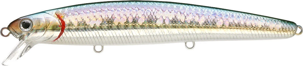 Baits Lucky Craft Saltwater Flash Minnow 110 California Inshore Fishing (CIF) Rip Bait 15 Baits Lucky Craft Saltwater Flash Minnow 110 California Inshore Fishing (CIF) Rip Bait