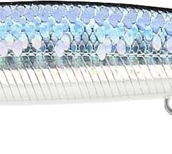 Baits Lucky Craft Saltwater Flash Minnow 110 California Inshore Fishing (CIF) Rip Bait 33 Baits Lucky Craft Saltwater Flash Minnow 110 California Inshore Fishing (CIF) Rip Bait