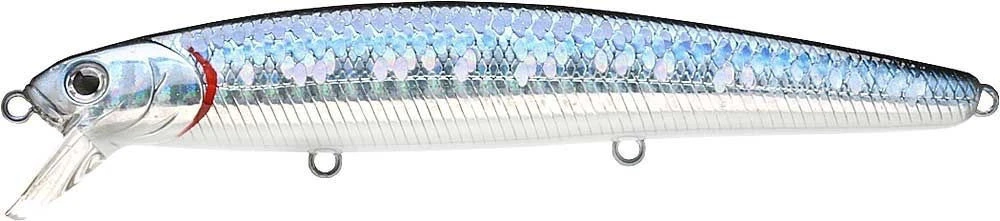 Baits Lucky Craft Saltwater Flash Minnow 110 California Inshore Fishing (CIF) Rip Bait 16 Baits Lucky Craft Saltwater Flash Minnow 110 California Inshore Fishing (CIF) Rip Bait