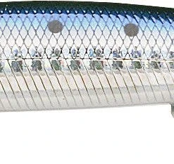 Baits Lucky Craft Saltwater Flash Minnow 110 California Inshore Fishing (CIF) Rip Bait 35 Baits Lucky Craft Saltwater Flash Minnow 110 California Inshore Fishing (CIF) Rip Bait