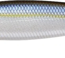 Baits Lucky Craft Slender Pointer 112MR Suspending Shallow Jerkbait