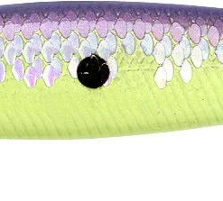 Baits Lucky Craft Slender Pointer 112MR Suspending Shallow Jerkbait