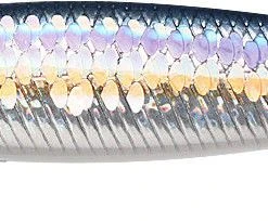 Lucky Craft Slender Pointer 97MR Suspending Shallow Jerkbait Baits