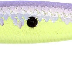 Lucky Craft Slender Pointer 97MR Suspending Shallow Jerkbait Baits