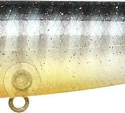 Baits Lucky Craft Sammy 100 Topwater Walker 26 Baits Lucky Craft Sammy 100 Topwater Walker