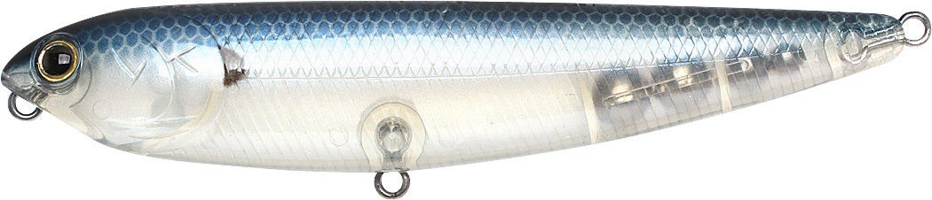 Baits Lucky Craft Sammy 100 Topwater Walker 8 Baits Lucky Craft Sammy 100 Topwater Walker