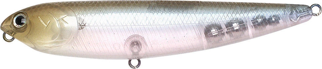 Baits Lucky Craft Sammy 100 Topwater Walker 9 Baits Lucky Craft Sammy 100 Topwater Walker