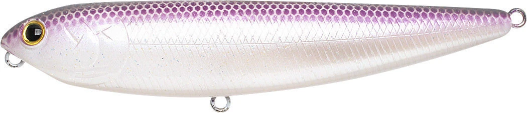 Baits Lucky Craft Sammy 100 Topwater Walker 11 Baits Lucky Craft Sammy 100 Topwater Walker