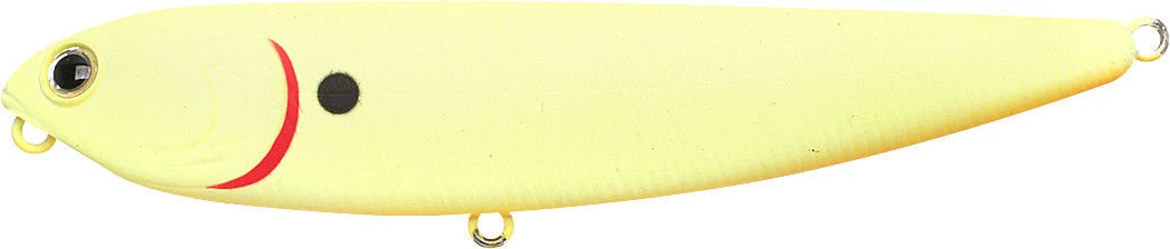 Baits Lucky Craft Sammy 100 Topwater Walker 12 Baits Lucky Craft Sammy 100 Topwater Walker