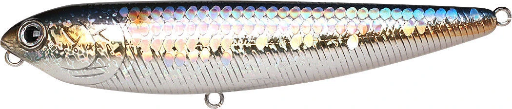 Baits Lucky Craft Sammy 100 Topwater Walker 13 Baits Lucky Craft Sammy 100 Topwater Walker